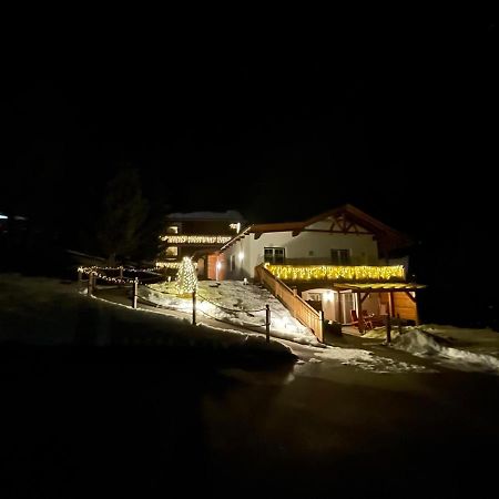Ferienhaus Weixelbraun Mallnitz Extérieur photo
