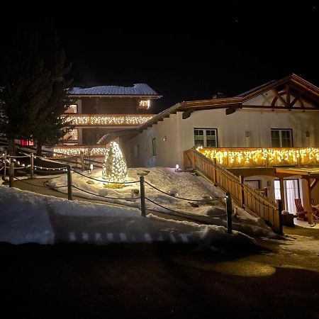 Ferienhaus Weixelbraun Mallnitz Extérieur photo