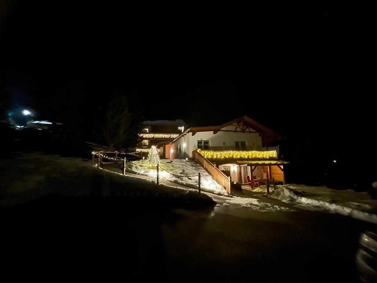 Ferienhaus Weixelbraun Mallnitz Extérieur photo