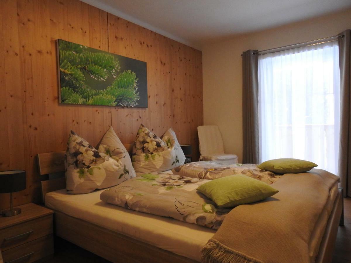 Ferienhaus Weixelbraun Mallnitz Extérieur photo