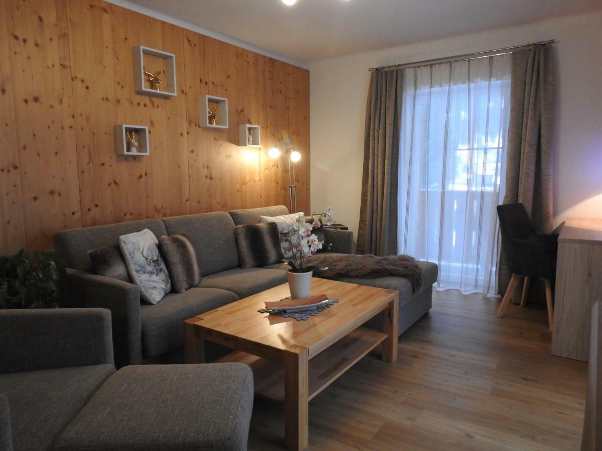 Ferienhaus Weixelbraun Mallnitz Extérieur photo