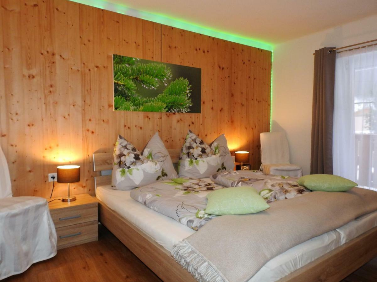 Ferienhaus Weixelbraun Mallnitz Extérieur photo