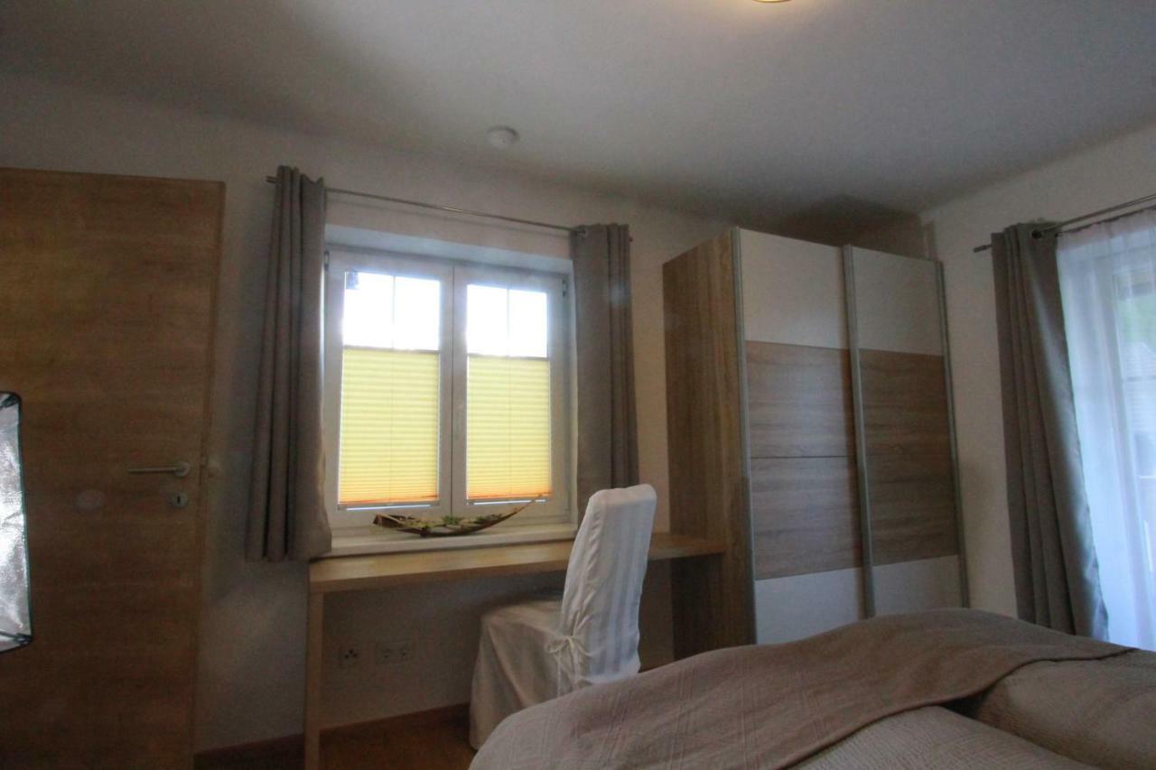 Ferienhaus Weixelbraun Mallnitz Extérieur photo