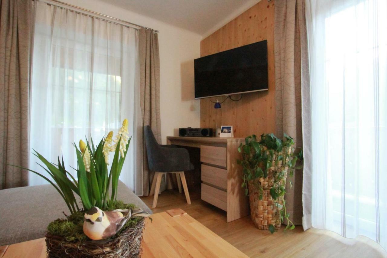 Ferienhaus Weixelbraun Mallnitz Extérieur photo