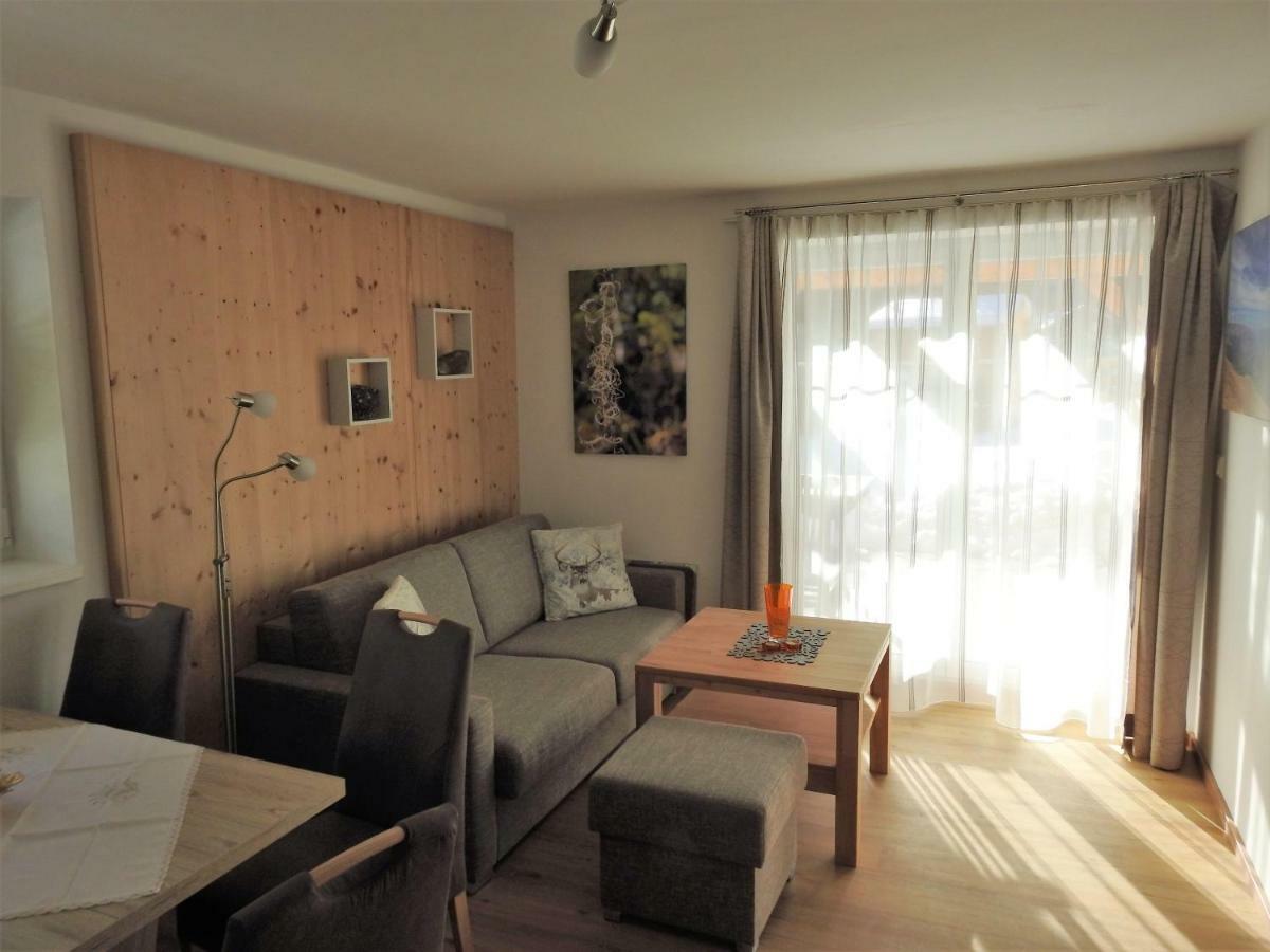 Ferienhaus Weixelbraun Mallnitz Extérieur photo