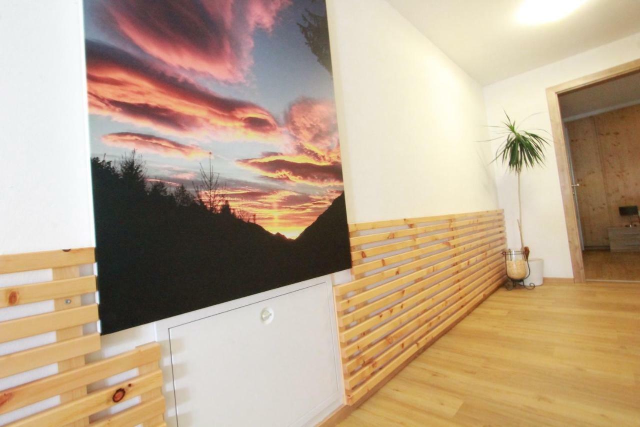 Ferienhaus Weixelbraun Mallnitz Extérieur photo